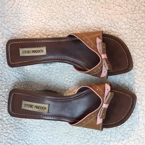 COPY - Steve Madden Shoe